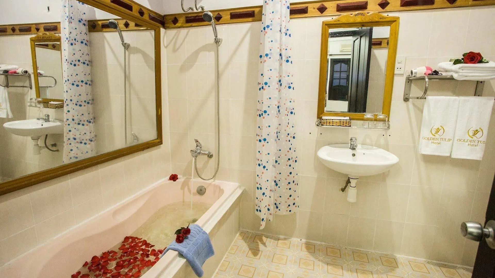Golden Tulip Hotel Nha Trang