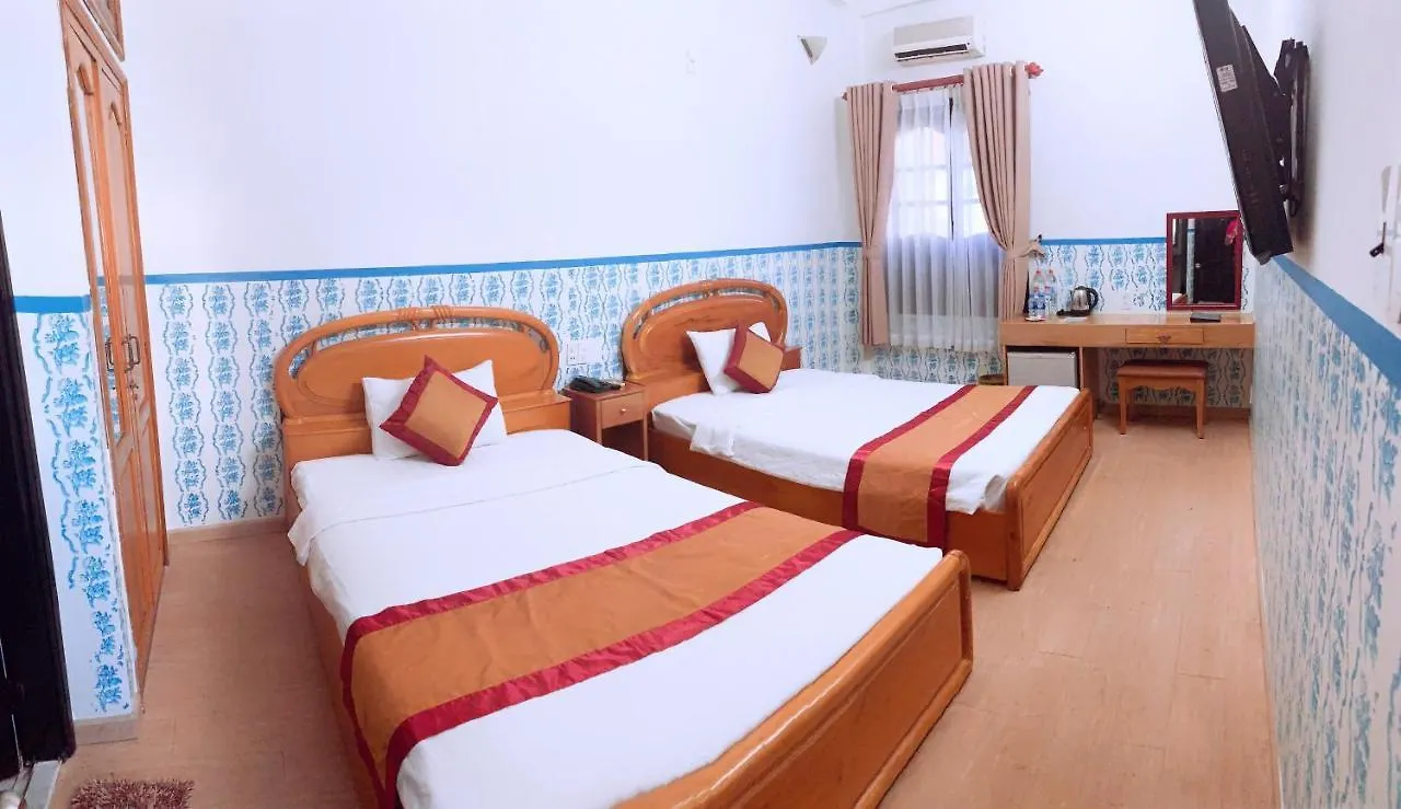 Golden Tulip Hotel Nha Trang